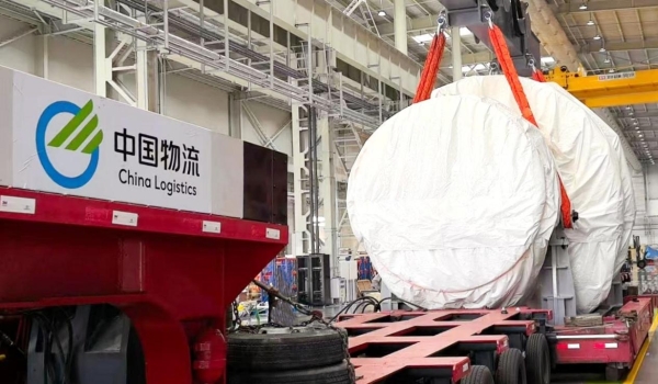 以定制化服务赋能客户价值——中储智运携手中储沈阳公司打造智慧仓储新典范